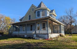 807 2nd St NE, Fessenden, ND 58438