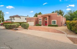 421 Wild Willow Drive, El Paso, TX 79922
