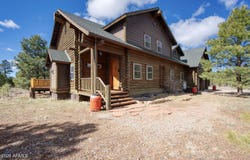 13090 Ghost Train Trail, Parks, AZ 86018