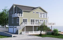 127 Higbee Ave, Somers Point, NJ 08244