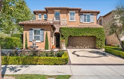 27 Santa Barbara, Aliso Viejo, CA 92656