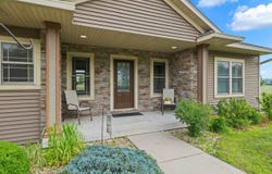 593 BRILOWSKI ROAD NORTH, Stevens Point, WI 54482