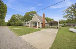 415643 E 1093 Road, Checotah, OK 74426