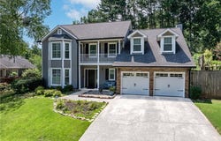 4903 Shallow Creek Trail NW, Kennesaw, GA 30144