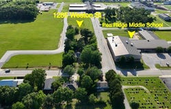 1285 Weston  ST, Pea Ridge, AR 72751
