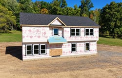 563 Old Mountain Road, Otisville, NY 10963