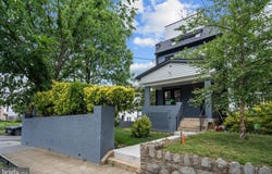 461 DELAFIELD PLACE NW, WASHINGTON, DC 20011