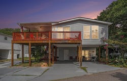 2145 Lark Dr., Surfside Beach, SC 29575
