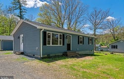 83 AUTUMN Lane, HIGH VIEW, WV 26808