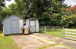 103 Oak Avenue, Lexington, NC 27292