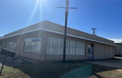 101 S JOHNSON AVENUE, TALLADEGA, AL 35160