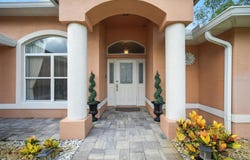 2 WOODBORN LANE, PALM COAST, FL 32164