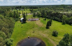 5554 State Hwy M-35, Perkins, MI 49872
