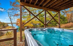 177 WALDEN LANE, Bull Shoals, AR 72619