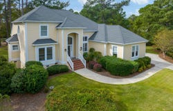 4527 Marsh Wood Court SE, Southport, NC 28461
