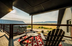 10 South Fork, Big Horn, WY 82833