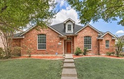 1330 Mercury Lane, Lancaster, TX 75134