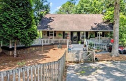 95 Windjammer, Hiawassee, GA 30546