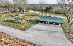 466 Route Y, Arcola, MO 65603