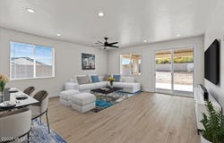 3961 W Highline Street, Thatcher, AZ 85552