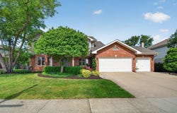 19612 Silverside Drive, Tinley Park, IL 60487