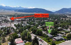 531 N Main Street, Livingston, MT 59047