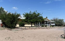 1447 FATIMA Road, Socorro, NM 87801
