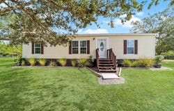 14871 SE 68TH LANE, MORRISTON, FL 32668