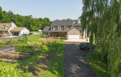8799 Martz Road, Ypsilanti, MI 48197