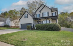 908 Carole Summey Drive, Dallas, NC 28034