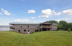 21576 220th Avenue, Tustin, MI 49688