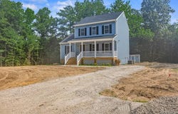 11615 Jerusalem Plank Road, Waverly, VA 23890