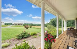 275 Creighton Dr, Rocky Mount, VA 24151