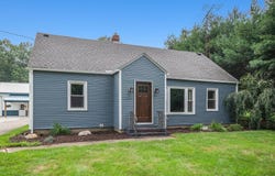 59490 Crumstown Highway, North Liberty, IN 46554-9764