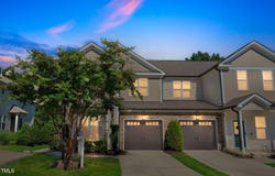 215 Mariah Towns Way, Garner, NC 27529