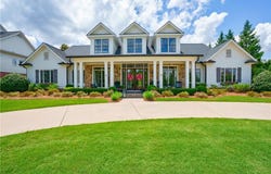 2816 Oconee Springs Drive, Statham, GA 30666