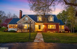 4111 SPOTSWOOD TRAIL, PENN LAIRD, VA 22846