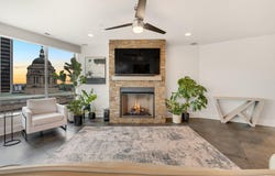 203 E Berry Street, Fort Wayne, IN 46802