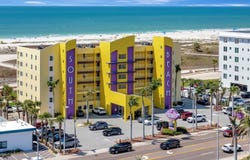 11360 GULF BOULEVARD, TREASURE ISLAND, FL 33706