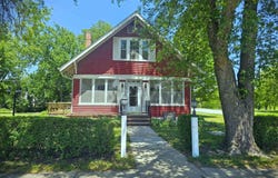 802 W I Street, Wymore, NE 68466