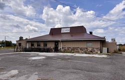 740 N Highway 65, Marshall, AR 72650