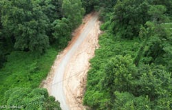 Old Highway 7, Holly Springs, MS 38635