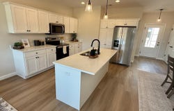 1609 Theo Drive, Evansville, IN 47711