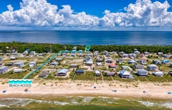 724 E Pine Ave, St. George Island, FL 32328