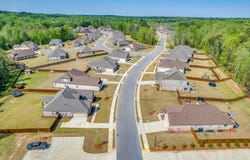 1482 Maggie Drive, 