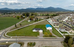 12719 W PRAIRIE AVE, Post Falls, ID 83854