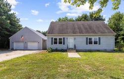 812 ROE, SUDLERSVILLE, MD 21668