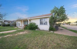 1009 E 15th St, Big Spring, TX 79720