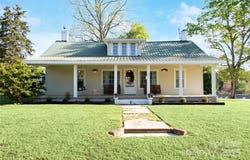 277 Spring Street, Mocksville, NC 27028