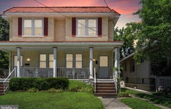605 LINCOLN AVENUE, COLLINGSWOOD, NJ 08108